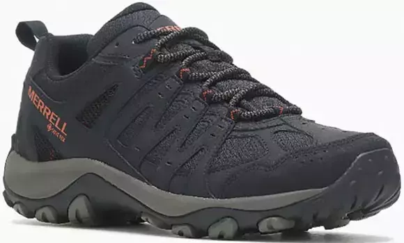 Кроссовки Merrell "ACCENTOR 3 SPORT GORETEX", водонепроницаемые, оранжевый