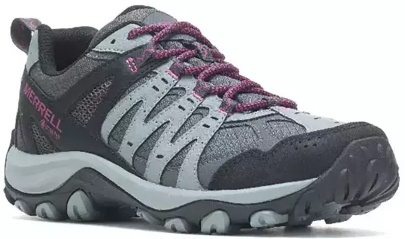 Кроссовки Merrell "ACCENTOR 3 SPORT GORETEX", водонепроницаемые, цвет Grau-Mint