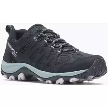 Кроссовки Merrell "ACCENTOR 3 SPORT GORETEX", водонепроницаемые, черный