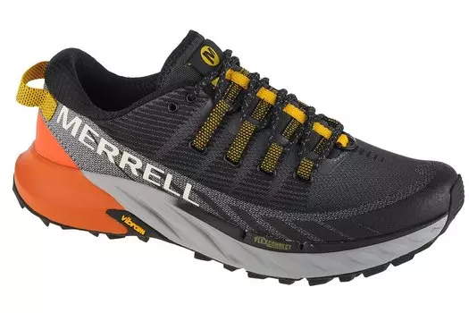 Кроссовки Merrell Agility Peak 4 Trail, серый