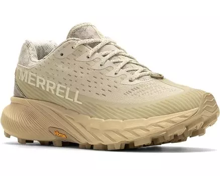 Кроссовки Merrell Agility Peak 5, цвет Moonbeam/Oyster