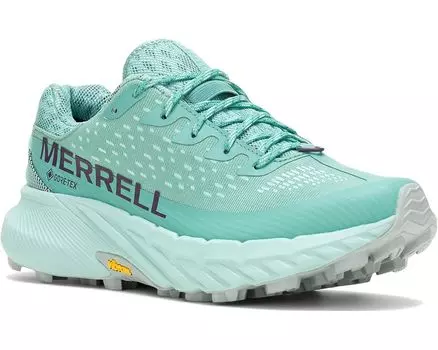 Кроссовки Merrell Agility Peak 5 GTX, цвет Canton