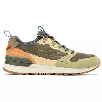 Кроссовки Merrell Alpine 83 Recraft, цвет Olive Multi