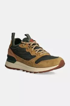 Кроссовки Merrell ALPINE 83 RECRAFT SNEAKERS, желтый