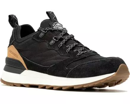 Кроссовки Merrell Alpine 83 Sneaker Recraft, черный