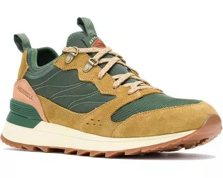 Кроссовки Merrell Alpine 83 Sneaker Recraft, цвет Durum