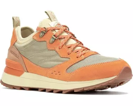 Кроссовки Merrell Alpine 83 Sneaker Recraft, цвет Crush