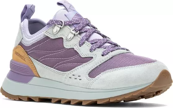 Кроссовки Merrell Alpine 83 Sneaker Recraft, цвет Grape