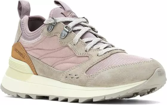 Кроссовки Merrell Alpine 83 Sneaker Recraft, цвет Adobe Rose