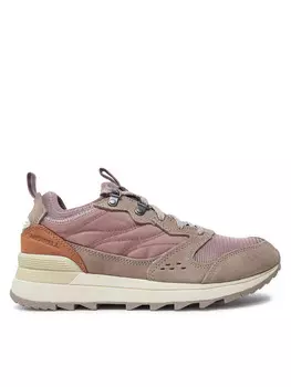 Кроссовки Merrell Alpine 83 Sneaker Recraft J007158 Rosa, розовый