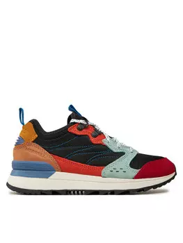 Кроссовки Merrell Alpine 83 Sneaker Recraft J007574 De color, цветной