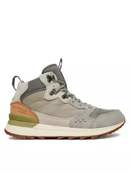 Кроссовки Merrell Alpine 83 Sneaker Recraft Mid Wp J006723 Gris, серый