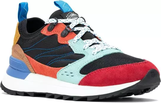 Кроссовки Merrell Alpine 83 Sneaker Recraft, разноцветный