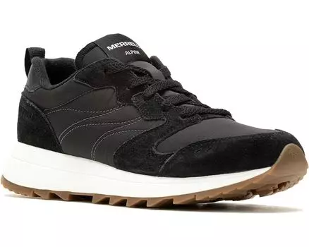 Кроссовки Merrell Alpine 83 Sneaker Sport, черный