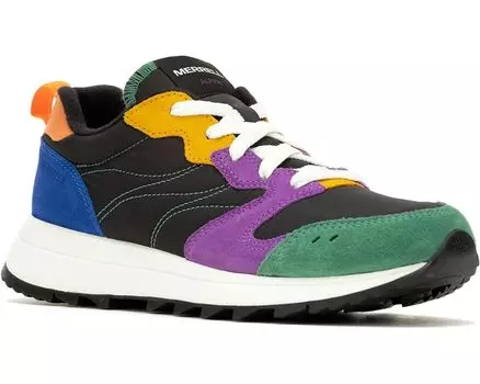 Кроссовки Merrell Alpine 83 Sneaker Sport, цвет Dazzle Multi