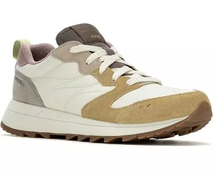 Кроссовки Merrell Alpine 83 Sneaker Sport, цвет Camel Multi
