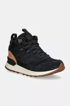 Кроссовки Merrell ALPINE 83 SNKR RECCRAFT MID, темно-синий