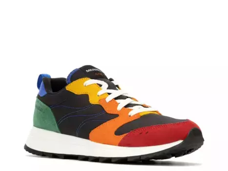 Кроссовки Merrell Alpine — мужские, разноцветные