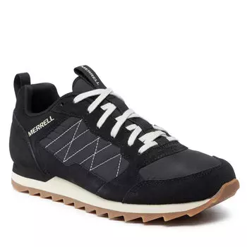 Кроссовки Merrell AlpineSneaker, черный