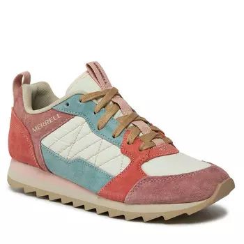 Кроссовки Merrell AlpineSneaker, цвет