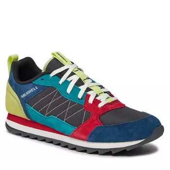 Кроссовки Merrell AlpineSneaker, цвет