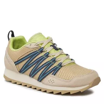 Кроссовки Merrell AlpineSneaker Sport, бежевый