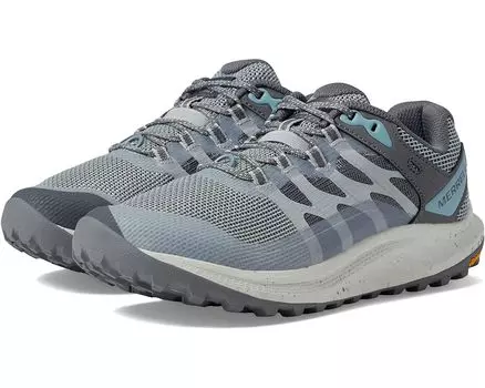 Кроссовки Merrell Antora 3, цвет High-Rise