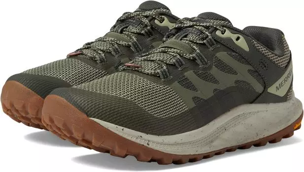 Кроссовки Merrell Antora 3, цвет Lichen