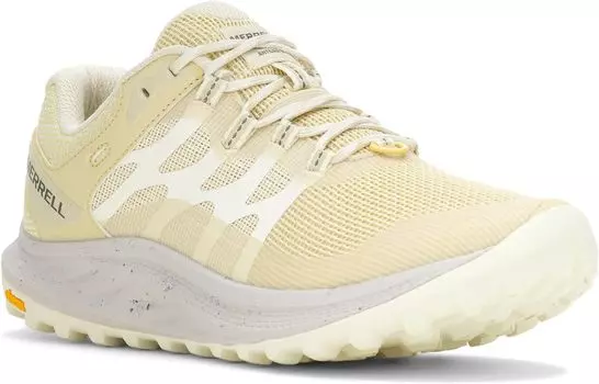 Кроссовки Merrell Antora 3, кремовый