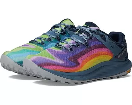 Кроссовки Merrell Antora 3 Rainbow, цвет Rainbow