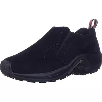 Кроссовки MERRELL Athletic Jungle MOC J608025, черный