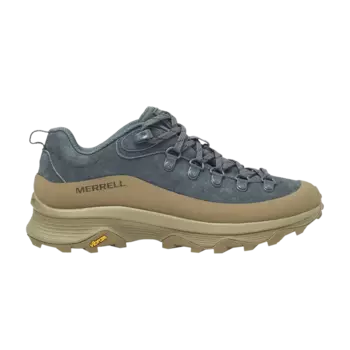 Кроссовки Merrell Belstaff x Ontario SP SE, серый