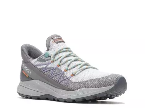 Кроссовки Merrell Bravada 2 Trail, серый