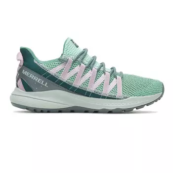 Кроссовки Merrell Bravada Edge, зеленый