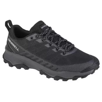 Кроссовки Merrell, черный/серый