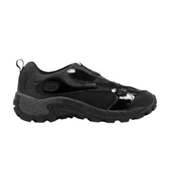 Кроссовки Merrell Dime x Moab Speed Streak Black, черный