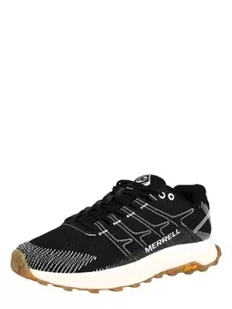 Кроссовки MERRELL Flats MOAB FLIGHT SOLUTION, черный
