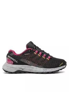 Кроссовки Merrell Fly Strike, черный