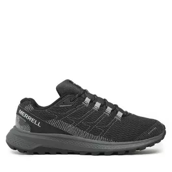 Кроссовки Merrell Fly Strike J067157 Black, черный