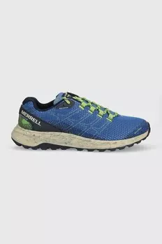 Кроссовки Merrell Fly Strike, синий