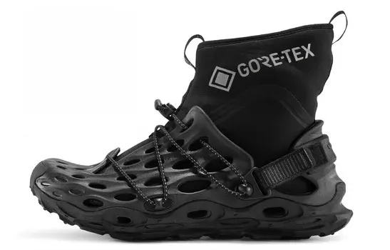 Кроссовки MERRELL Hydro Moc AT Neo GORE-TEX 1TRL 'Black', черный