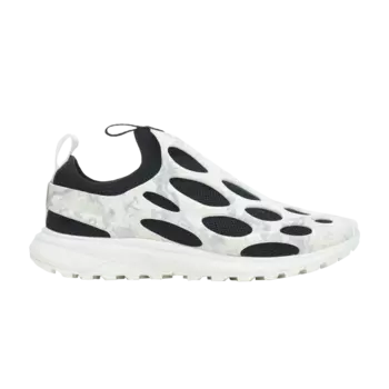 Кроссовки Merrell Hydro Runner 'White Black', белый