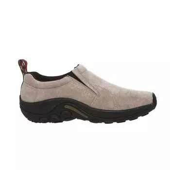 Кроссовки Merrell Jungle Moc, бежевый
