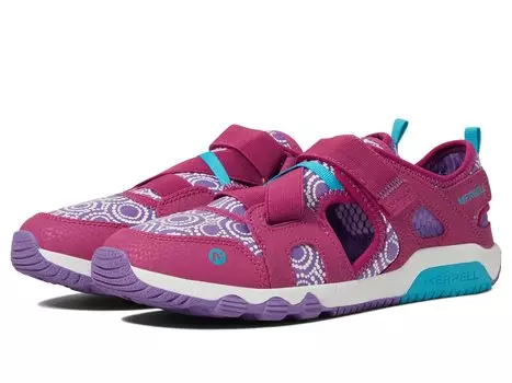 Кроссовки Merrell Kids, Hydro Free Roam Chroma Monarch