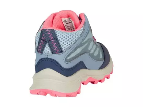 Кроссовки Merrell Kids Moab Speed Mid Waterproof (Little Kid/Big Kid)