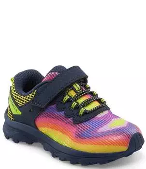 Кроссовки Merrell Kids' Nova 3 Jr (для малышей), желтый