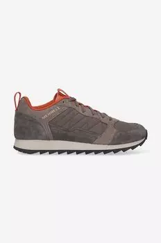 Кроссовки Merrell, коричневый