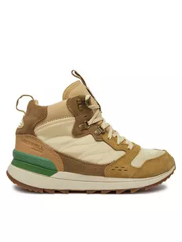 Кроссовки Merrell, коричневый