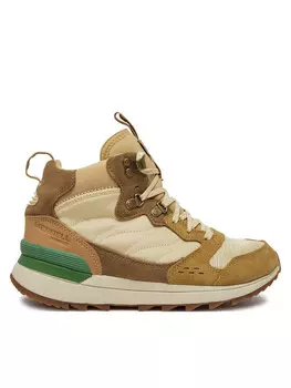 Кроссовки Merrell, коричневый