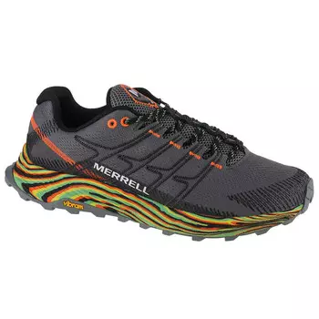 Кроссовки Merrell, красочный